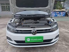 Volkswagen Polo Facelift Plus 1.5L Automatic Passion Life Edition - ფოტო 20