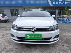 Volkswagen Polo Facelift Plus 1.5L Automatic Passion Life Edition - ფოტო 3