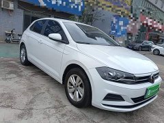 Volkswagen Polo Facelift Plus 1.5L Automatic Passion Life Edition - ფოტო 4