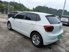 Volkswagen Polo Facelift Plus 1.5L Automatic Passion Life Edition - ფოტო 5