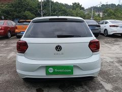 Volkswagen Polo Facelift Plus 1.5L Automatic Passion Life Edition - ფოტო 6