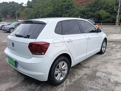 Volkswagen Polo Facelift Plus 1.5L Automatic Passion Life Edition - ფოტო 7