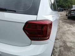 Volkswagen Polo Facelift Plus 1.5L Automatic Passion Life Edition - ფოტო 8