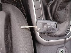Volkswagen Polo Facelift Plus 1.5L Automatic Passion Life Edition - ფოტო 9