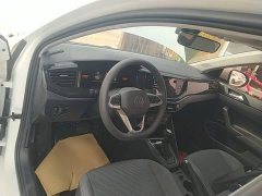 Volkswagen Lavida 2023 Sharp 1.5L Automatic Outstanding New Edition - ფოტო 10