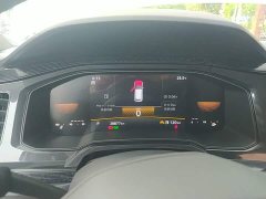 Volkswagen Lavida 2023 Sharp 1.5L Automatic Outstanding New Edition - ფოტო 12