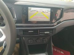 Volkswagen Lavida 2023 Sharp 1.5L Automatic Outstanding New Edition - ფოტო 13