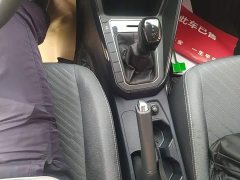Volkswagen Lavida 2023 Sharp 1.5L Automatic Outstanding New Edition - ფოტო 14