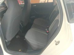 Volkswagen Lavida 2023 Sharp 1.5L Automatic Outstanding New Edition - ფოტო 17