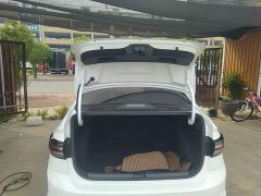 Volkswagen Lavida 2023 Sharp 1.5L Automatic Outstanding New Edition - ფოტო 19