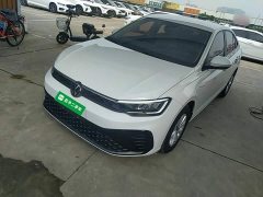 Volkswagen Lavida 2023 Sharp 1.5L Automatic Outstanding New Edition - ფოტო 2
