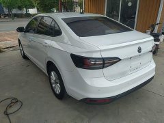 Volkswagen Lavida 2023 Sharp 1.5L Automatic Outstanding New Edition - ფოტო 5