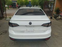 Volkswagen Lavida 2023 Sharp 1.5L Automatic Outstanding New Edition - ფოტო 6