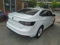 Volkswagen Lavida 2023 Sharp 1.5L Automatic Outstanding New Edition - ფოტო 7