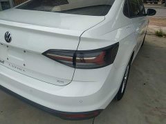 Volkswagen Lavida 2023 Sharp 1.5L Automatic Outstanding New Edition - ფოტო 8