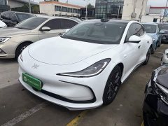 IM Motors Zhiji L6 2024 Max Standard Edition - ფოტო 1