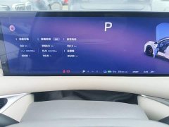 IM Motors Zhiji L6 2024 Max Standard Edition - ფოტო 12