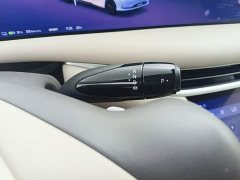 IM Motors Zhiji L6 2024 Max Standard Edition - ფოტო 14