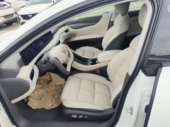 IM Motors Zhiji L6 2024 Max Standard Edition - ფოტო 15