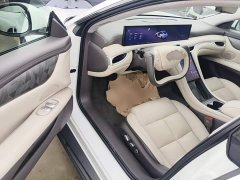 IM Motors Zhiji L6 2024 Max Standard Edition - ფოტო 16