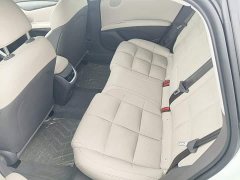IM Motors Zhiji L6 2024 Max Standard Edition - ფოტო 17