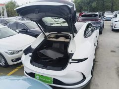 IM Motors Zhiji L6 2024 Max Standard Edition - ფოტო 19