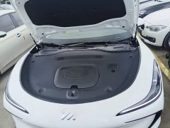 IM Motors Zhiji L6 2024 Max Standard Edition - ფოტო 20
