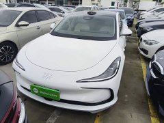 IM Motors Zhiji L6 2024 Max Standard Edition - ფოტო 3