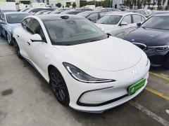 IM Motors Zhiji L6 2024 Max Standard Edition - ფოტო 4
