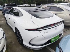 IM Motors Zhiji L6 2024 Max Standard Edition - ფოტო 5