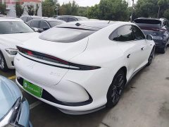 IM Motors Zhiji L6 2024 Max Standard Edition - ფოტო 7