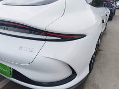 IM Motors Zhiji L6 2024 Max Standard Edition - ფოტო 8