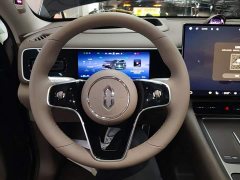 AITO M7 2026 Extended Range Ultra AWD 5-Seater with 192-Channel LiDAR - ფოტო 6