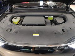 AITO M7 2026 Extended Range Ultra AWD 5-Seater with 192-Channel LiDAR - ფოტო 15