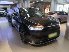 AITO M7 2026 Extended Range Ultra AWD 5-Seater with 192-Channel LiDAR - ფოტო 2
