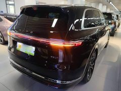 AITO M7 2026 Extended Range Ultra AWD 5-Seater with 192-Channel LiDAR - ფოტო 3
