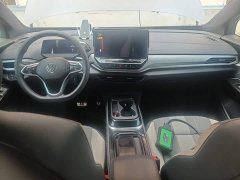 Volkswagen ID.4 CROZZ 2022 Pure Enjoyment Limited Edition - ფოტო 5