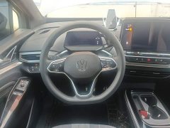 Volkswagen ID.4 CROZZ 2022 Pure Enjoyment Limited Edition - ფოტო 6