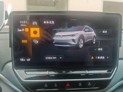 Volkswagen ID.4 CROZZ 2022 Pure Enjoyment Limited Edition - ფოტო 7