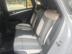 Volkswagen ID.4 CROZZ 2022 Pure Enjoyment Limited Edition - ფოტო 12