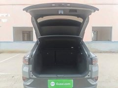 Volkswagen ID.4 CROZZ 2022 Pure Enjoyment Limited Edition - ფოტო 14