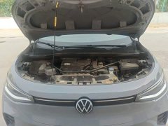 Volkswagen ID.4 CROZZ 2022 Pure Enjoyment Limited Edition - ფოტო 15
