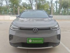 Volkswagen ID.4 CROZZ 2022 Pure Enjoyment Limited Edition - ფოტო 1