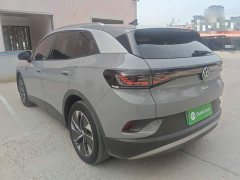 Volkswagen ID.4 CROZZ 2022 Pure Enjoyment Limited Edition - ფოტო 2