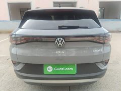 Volkswagen ID.4 CROZZ 2022 Pure Enjoyment Limited Edition - ფოტო 3