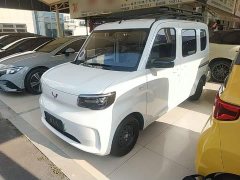 Wuling Zhiguang New Energy 305km Aspiring Edition - ფოტო 1