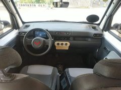 Wuling Zhiguang New Energy 305km Aspiring Edition - ფოტო 4