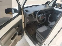 Wuling Zhiguang New Energy 305km Aspiring Edition - ფოტო 10