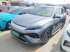 BYD Song Pro New Energy 2nd Gen DM-i 115KM Exceed - ფოტო 1