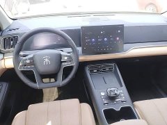 BYD Song Pro New Energy 2nd Gen DM-i 115KM Exceed - ფოტო 10